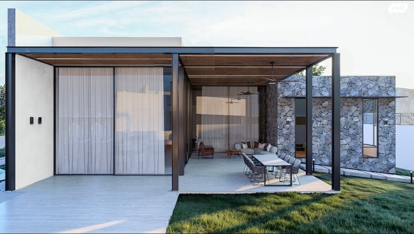 מגרש ספורט 1