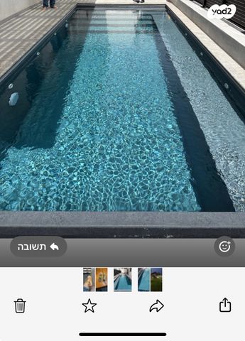 דירת גן, אסתר המלכה 4, האצטדיון, טבריה