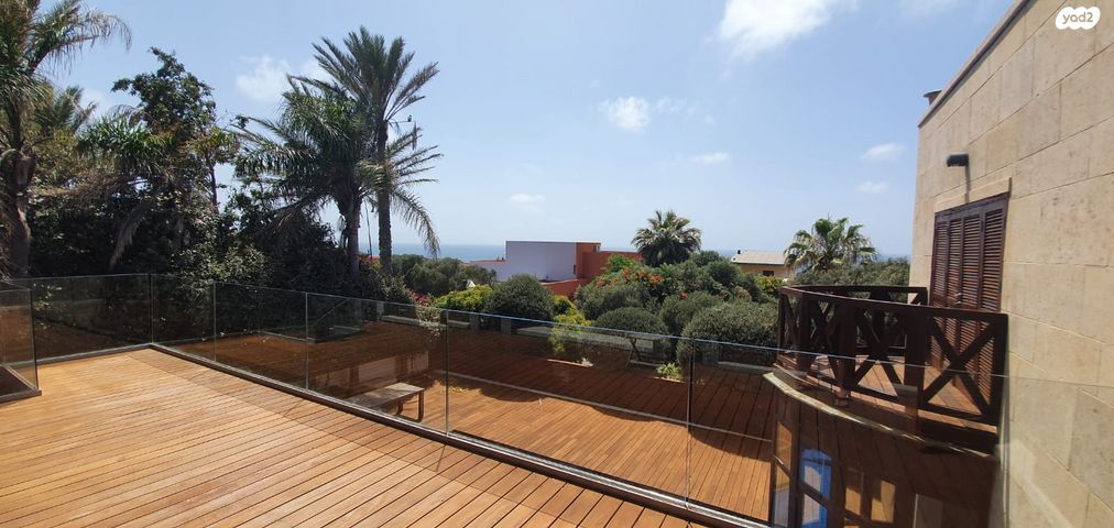 בית פרטי/ קוטג', הגלים 11, ארסוף, ארסוף