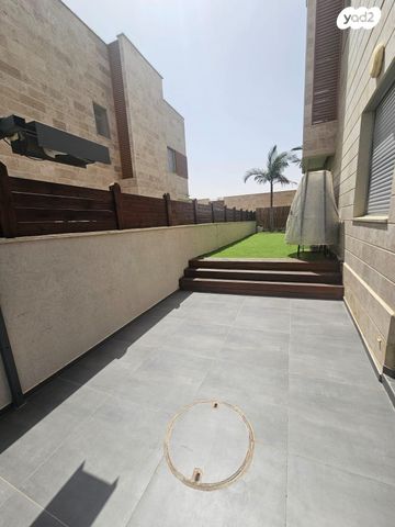 בית פרטי/ קוטג', עפרוני 23, פלח שבע, באר שבע