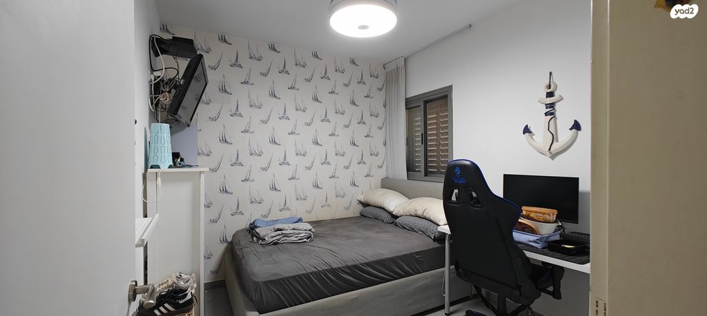 דירה, בלפור 29, ברנע, אשקלון