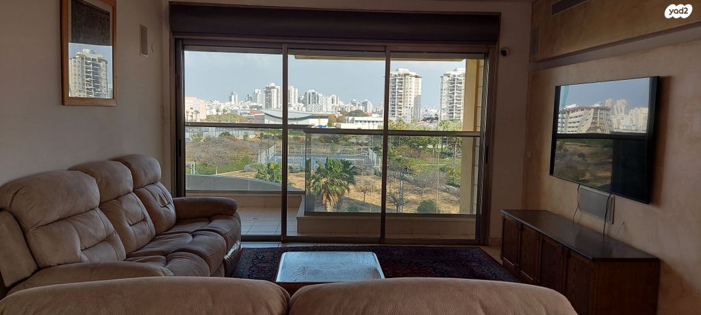 דירה, מעגל השלום 25, קרית חתני פרס נובל, ראשון לציון