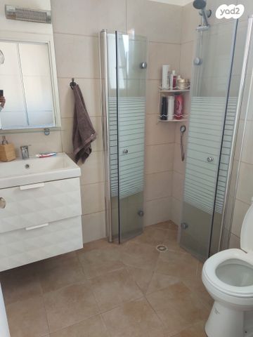 דירה, נחל הבשור 4, נאות שקמה, שדרות