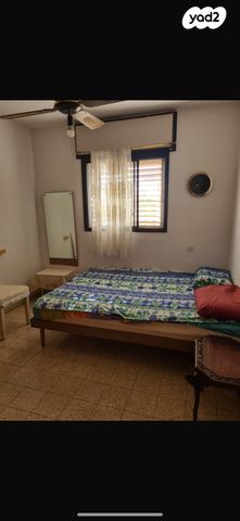 דירה, סנפיר 3, נווה חן, תל אביב יפו