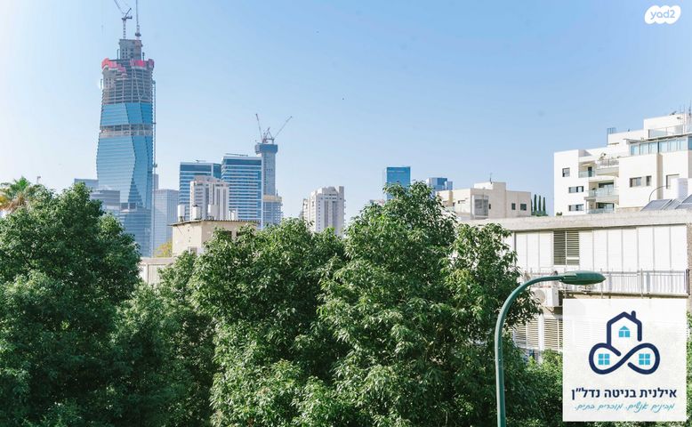 דירה, רמב"ם 22, גבעת הרמבם, גבעתיים