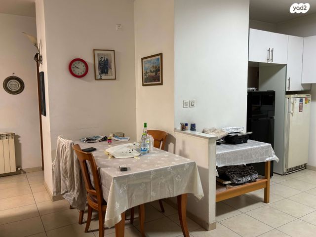 משה רחמילביץ' 165