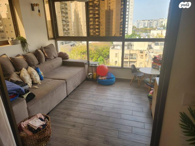 דירה, הנופר 22, קרית ראשון, ראשון לציון