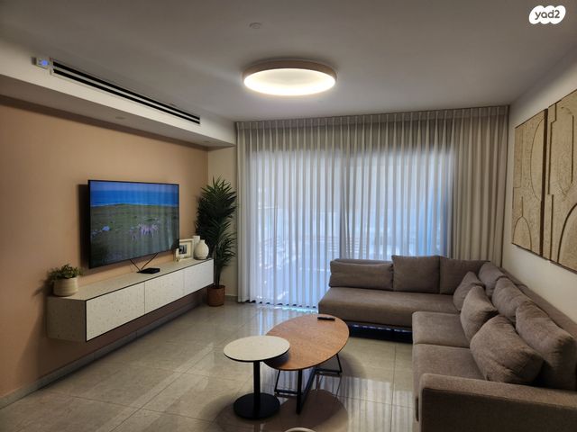 דירה, הנרייטה סאלד 6, כרמי גת, קרית גת