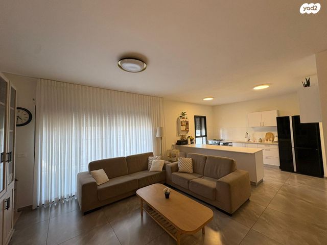 דירה, הבנים 21, דרום עפולה, עפולה