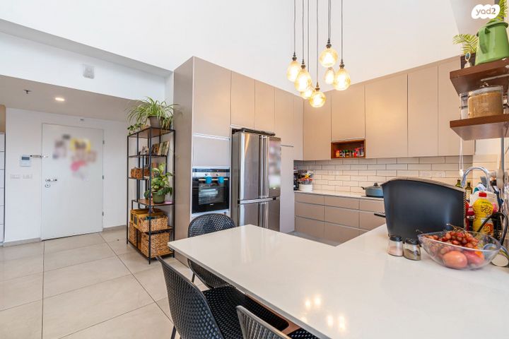 דופלקס, לכיש 2, הפארק, חדרה