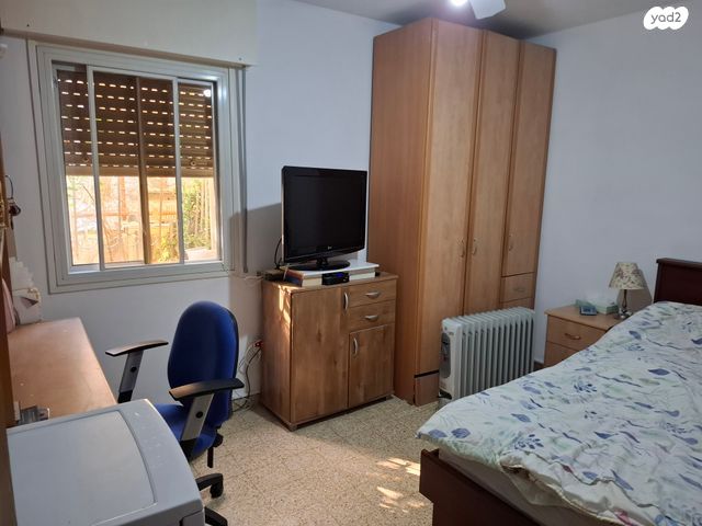 דירת גן, סיירת גולני 14, פסגת זאב, ירושלים