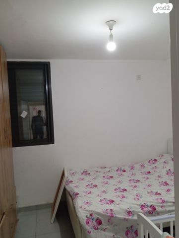 דירה, יום הכיפורים 7, קרית שרת מערב, חולון