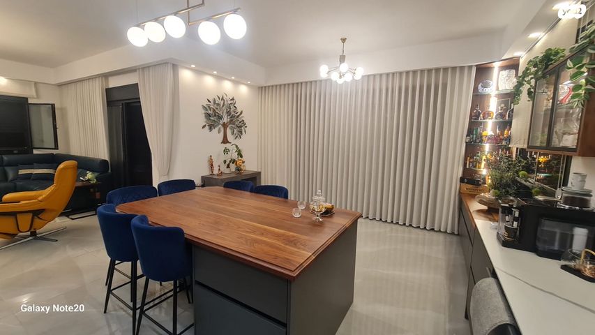 גג/ פנטהאוז, יוסף 28, צור שלום, קרית ביאליק