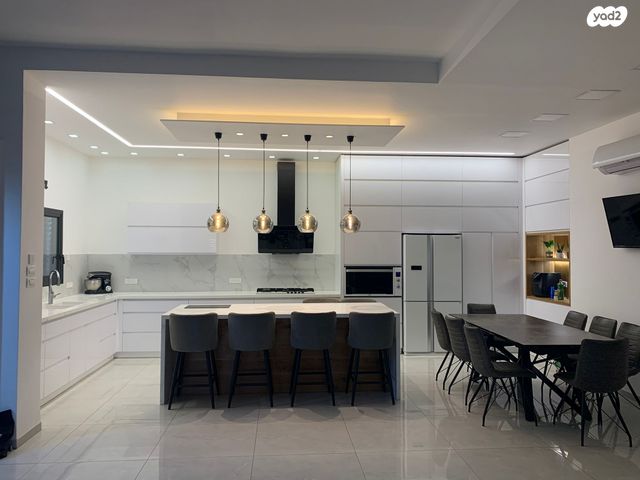 דו משפחתי, האקליפטוס 116, שיכון ג, טבריה