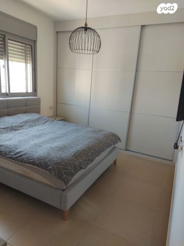 דירה, נחל הבשור 4, נאות שקמה, שדרות