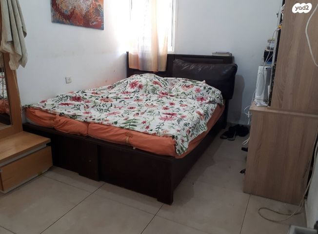 דירה, הרב נויפלד 29, קרית הרצוג, בני ברק