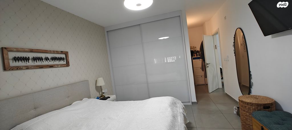 דירה, בלפור 29, ברנע, אשקלון