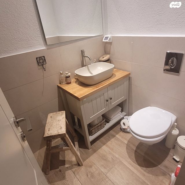 דירת גן, מבוא הורד 2, שכונה ט', מבשרת ציון