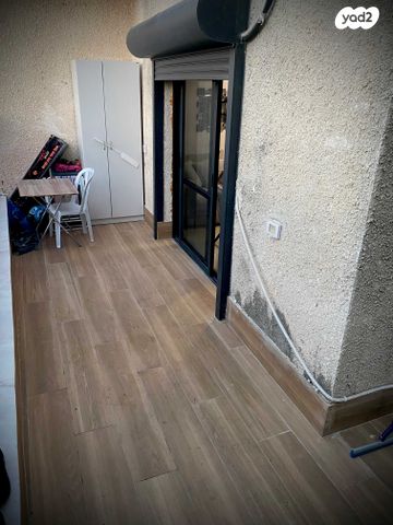 דירה, פולה בן גוריון 5, קרית אריה / שיינפלד, בית שמש