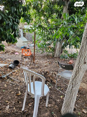 בית פרטי/ קוטג', גאולה 12, מרכז מזרחי, נס ציונה