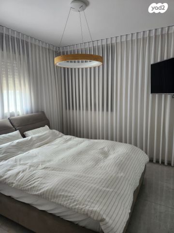 דירה, הנרייטה סאלד 6, כרמי גת, קרית גת