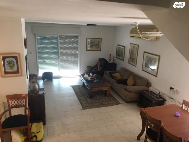 בית פרטי/ קוטג', רפאל דה לה פרגולה 4, גילה, ירושלים