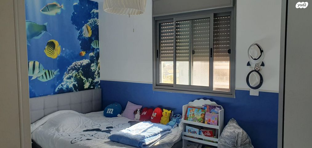 דופלקס, שדרות עמק חפר 29, שקמים ואגמים, אשקלון