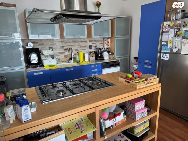 דירה, ביאליק 17, גני אילן, קרית אונו