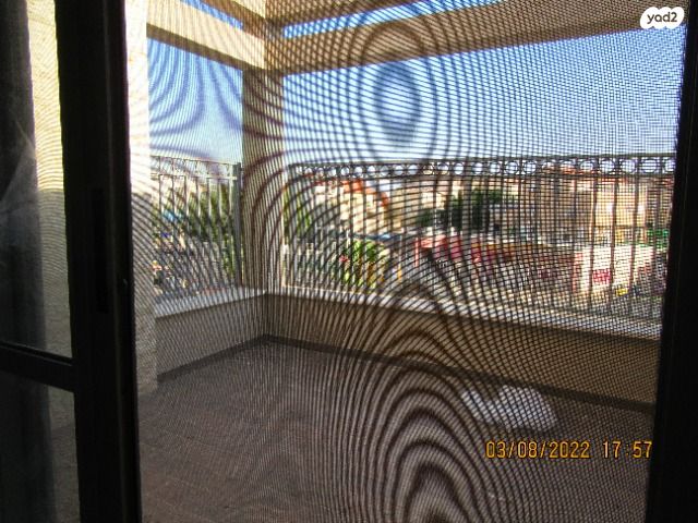 דופלקס, הנרקיסים 6, רכסים, רכסים