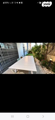 דירת גן, יעקב אבינו 12, אחיסמך, לוד