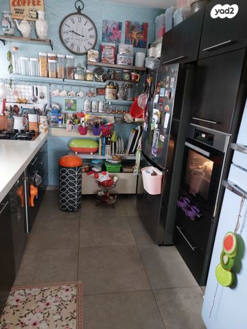 דירה, קאפח 3, נאות שקמה, ראשון לציון