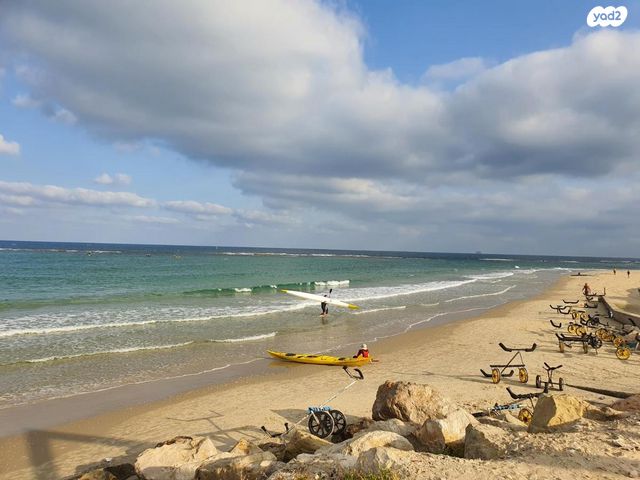 דירה, נאות גולף 1, נאות גולף, קיסריה