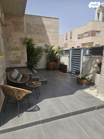 בית פרטי/ קוטג', עפרוני 23, פלח שבע, באר שבע