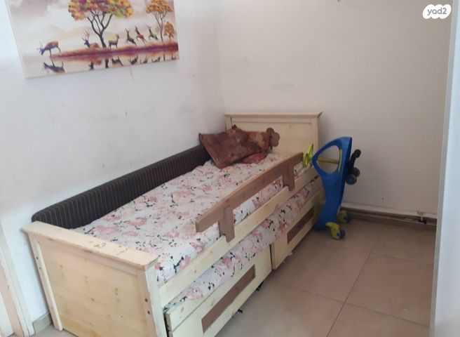 דירה, הרב נויפלד 29, קרית הרצוג, בני ברק