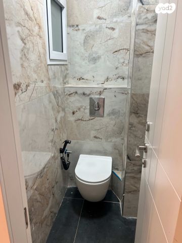 דירה, שדרות הפלמ"ח 15, רובע ג', אשדוד