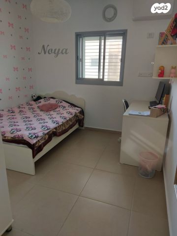 דירה, נחל הבשור 4, נאות שקמה, שדרות