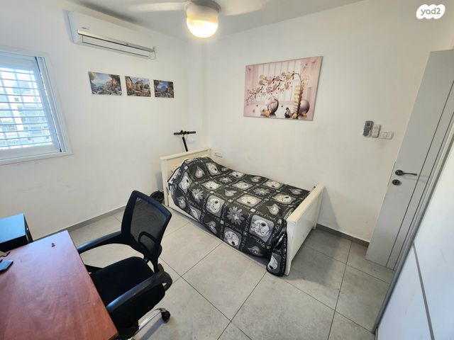 דירה, יונה גרין 3, קרית הרב סלומון, פתח תקווה