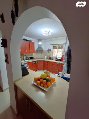 דירת גן, סיירת גולני 14, פסגת זאב, ירושלים