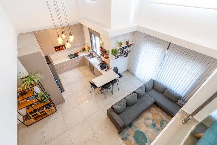 דופלקס, לכיש 2, הפארק, חדרה