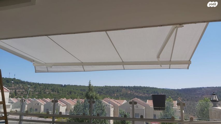 כליל החורש 1