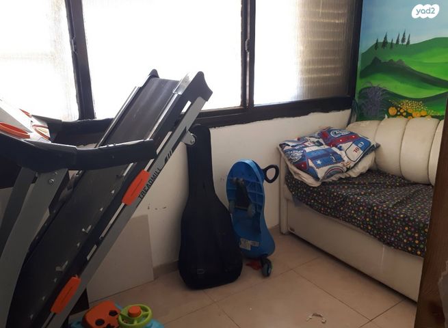 דירה, הרב נויפלד 29, קרית הרצוג, בני ברק