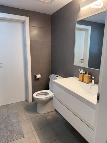 דירה, החלוץ 42, מורשה, רמת השרון