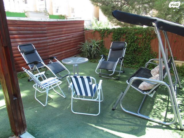 דירת גן, איגרות משה 5, רמת שלמה, ירושלים