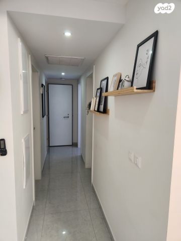 דירה, הנרייטה סאלד 6, כרמי גת, קרית גת