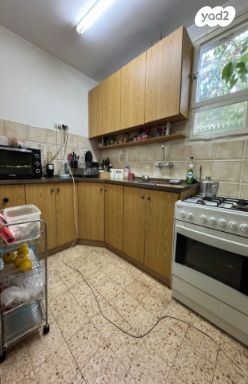 דירה, הרב יחזקאל כהן 2, מיליצ'ן, רחובות