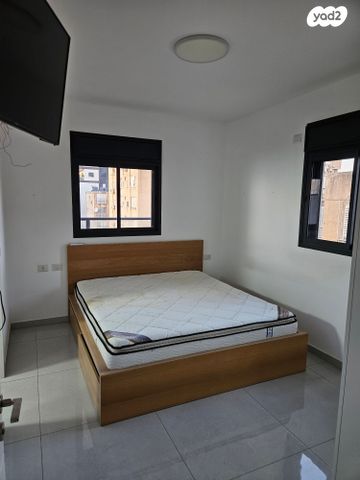 דירה, יהודה הלוי 27, רמב"ם, ראשון לציון