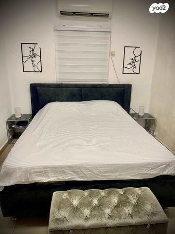 דירה, פולה בן גוריון 5, קרית אריה / שיינפלד, בית שמש