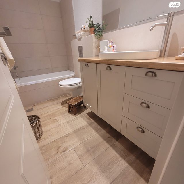 דירת גן, מבוא הורד 2, שכונה ט', מבשרת ציון