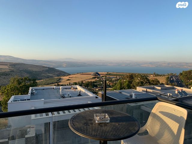 דו משפחתי, האקליפטוס 116, שיכון ג, טבריה