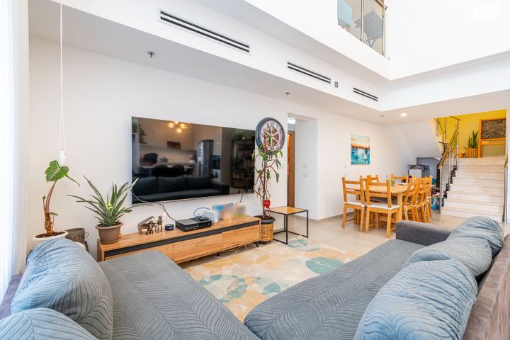 דופלקס, לכיש 2, הפארק, חדרה